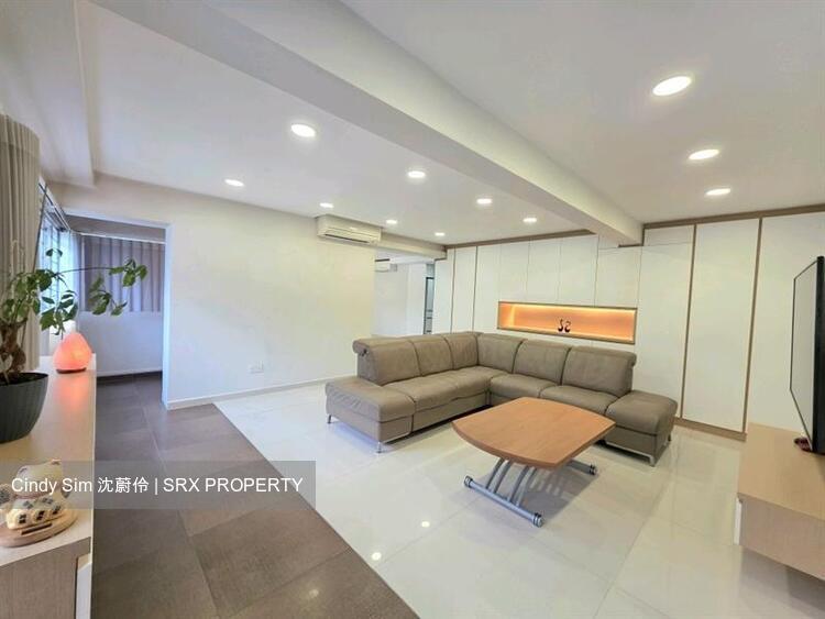 Blk 666 Yishun Avenue 4 (Yishun), HDB Executive #548335351